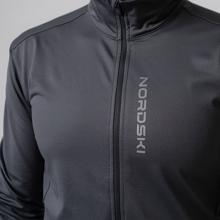Толстовка Nordski MN Layer (NSM320201) 